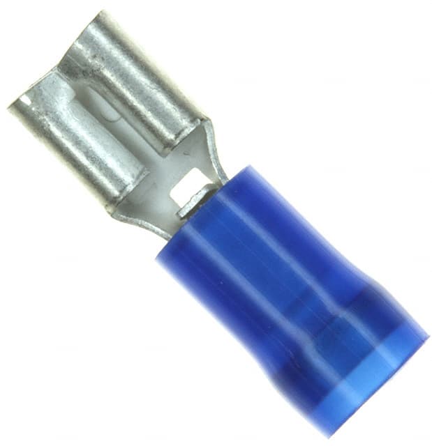 DNF14-187-M Panduit Corp  Conectores de desconexión rápida